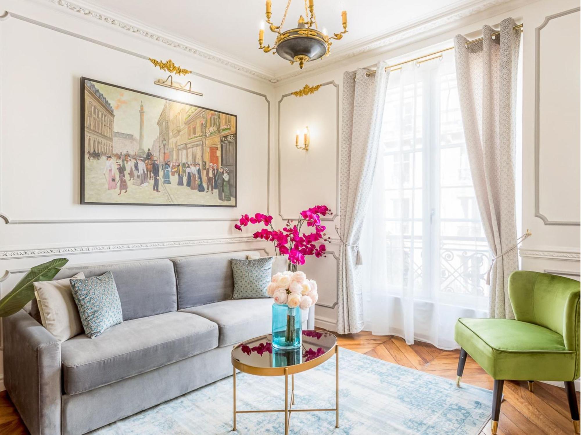 Merveil - Luxury Suite - Louvre - Sebastopol II Paris Bagian luar foto